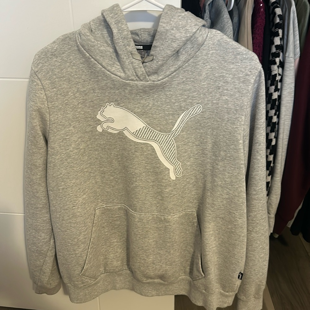Puma Hoodie